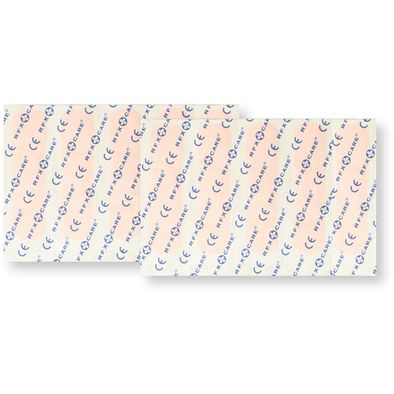 MiniKit Pflaster in Papierhülle