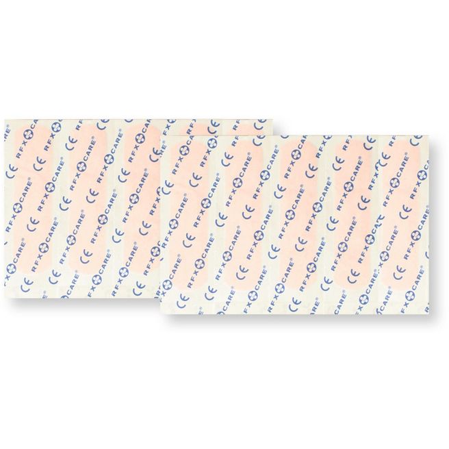 MiniKit Pflaster in Papierhülle