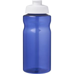 H2O Active® Eco Big Base 1L Sportflasche mit Klappdeckel