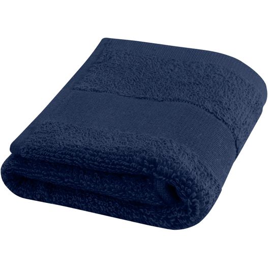Produktabbildung Sophia 450 g/m² Baumwollhandtuch 30 x 50 cm Sophia 450 g/m² Baumwollhandtuch 30 x 50 cm (Bild 1)