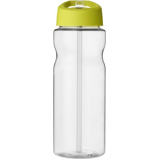 Produktabbildung H2O Active® Base Tritan™ 650 ml Sportflasche mit Ausgussdeckel H2O Active® Base Tritan™ 650 ml Sportflasche mit Ausgussdeckel (Bild 1)