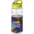 H2O Active® Base Tritan™ 650 ml Sportflasche mit Ausgussdeckel (Bild 2)