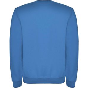 Clasica Sweatshirt mit Rundhalsausschnitt Unisex