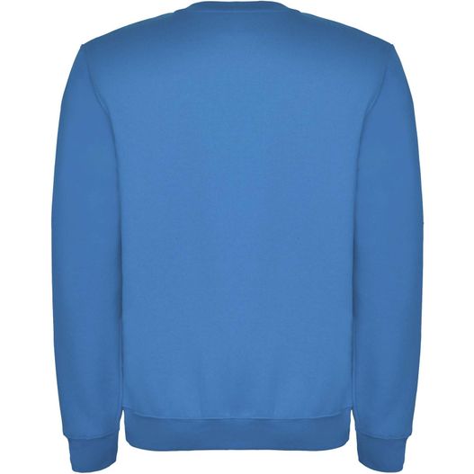 Produktabbildung Clasica Sweatshirt mit Rundhalsausschnitt Unisex Clasica Sweatshirt mit Rundhalsausschnitt Unisex (Bild 1)