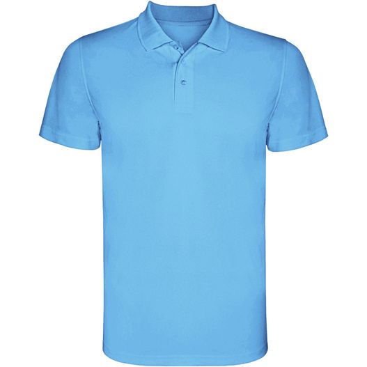Monzha Sport Poloshirt für Kinder (Bild 1)