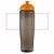 H2O Active® Eco Tempo 700 ml Sportflasche mit Stülpdeckel (Bild 3)