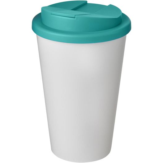 Americano® 350 ml Isolierbecher mit auslaufsicherem Schraubverschluss (Bild 1)