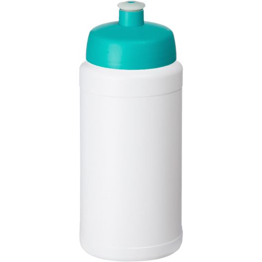 Produktabbildung Baseline® Plus 500 ml Flasche mit Sportdeckel Baseline® Plus 500 ml Flasche mit Sportdeckel (Bild 1)