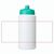 Baseline® Plus 500 ml Flasche mit Sportdeckel (Bild 4)