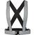 RFX™ Desiree reflektierender Sicherheitsgurt und Weste (Bild 2)