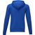 Theron Herren Kapuzenpullover mit Reißverschluss (Bild 3)