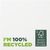 Sticky-Mate® recycelte Haftnotizen 75 x 75 mm (Bild 4)