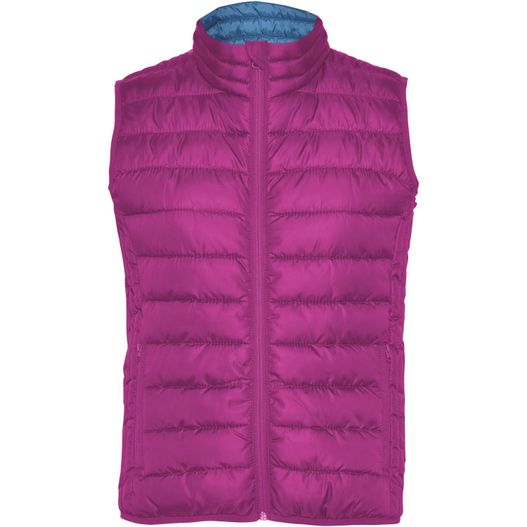 Oslo isolierter Bodywarmer für Damen (Bild 1)