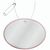 RFX™ H-16 runder, leichter, reflektierender PVC-Anhänger – groß (Bild 4)