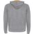 Fuji Kaputzensweatjacke Unisex (Bild 2)