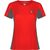 Shanghai Sport T-Shirt für Damen (Bild 3)