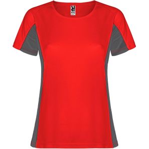 Shanghai Sport T-Shirt für Damen
