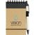 Zuse A7 Recycling Notizblock mit Stift (Bild 4)