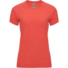 Bahrain Sport T-Shirt für Damen