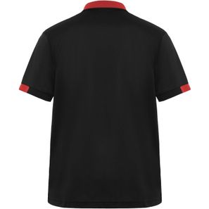 Samurai Kurzärmeliges Poloshirt mit antibakterieller Wirkung, 160 g/m2, unisex
