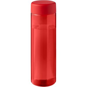 H2O Active® Eco Vibe 850 ml Wasserflasche mit Drehdeckel