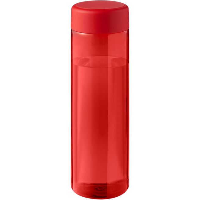Produktabbildung H2O Active® Eco Vibe 850 ml Wasserflasche mit Drehdeckel H2O Active® Eco Vibe 850 ml Wasserflasche mit Drehdeckel