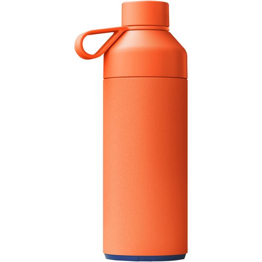 Big Ocean Bottle 1 L vakuumisolierte Flasche (Bild 1)