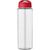 H2O Active® Vibe 850 ml Sportflasche mit Ausgussdeckel (Bild 2)