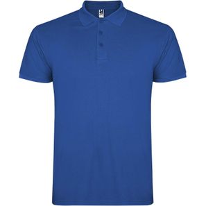 Star Poloshirt für Herren