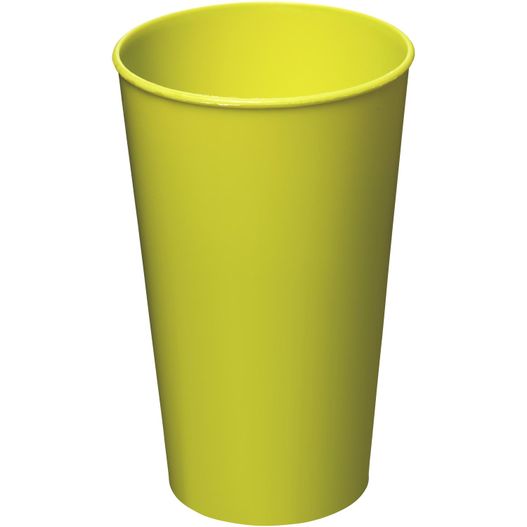 Arena 375 ml Kunststoffbecher (Bild 1)
