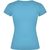 Victoria T-Shirt mit V-Ausschnitt für Damen (Bild 2)
