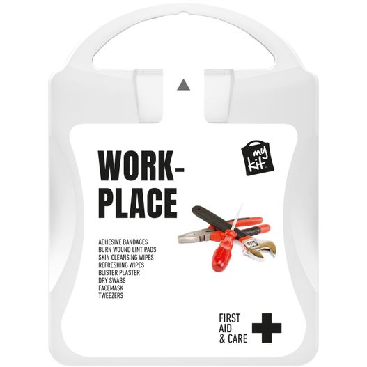 Produktabbildung MyKit Arbeitsplatz MyKit Arbeitsplatz (Bild 1)
