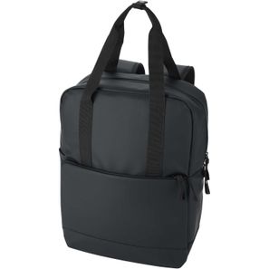 Resi Plus GRS recycelte Rucksackkühltasche 18L