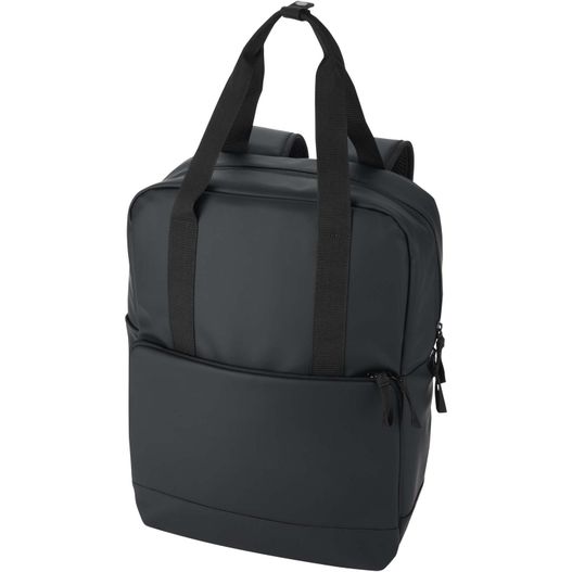 Resi Plus GRS recycelte Rucksackkühltasche 18L (Bild 1)