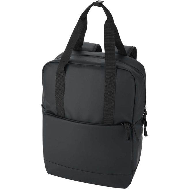 Resi Plus GRS recycelte Rucksackkühltasche 18L