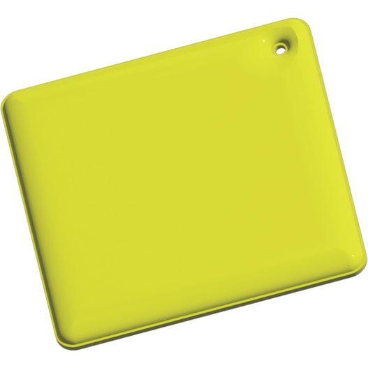 RFX™ H-09 Reflektierender TPU-Anhänger Diamant, klein (Bild 1)