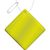 RFX™ H-09 Reflektierender TPU-Anhänger Diamant, klein (Bild 2)
