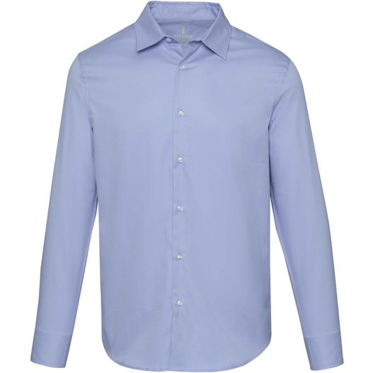 Citrine Twill Hemd (Bild 1)