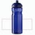 H2O Active® Base 650 ml Sportflasche mit Stülpdeckel (Bild 4)