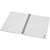 Desk-Mate® A5 recyceltes farbiges Notizbuch mit Spiralbindung (Bild 2)