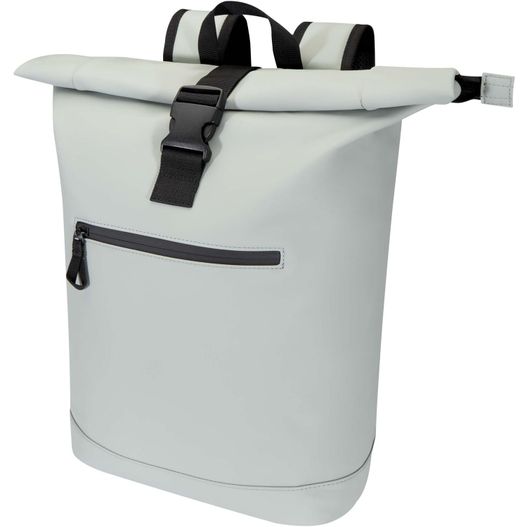 Resi Plus 15" GRS-recycelter Rolltop Rucksack 18 L (Bild 1)