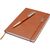 Legato A5 Notizbuch und Tintenroller Set (blaue Mine) (Bild 1)