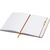 Legato A5 Notizbuch und Tintenroller Set (blaue Mine) (Bild 4)