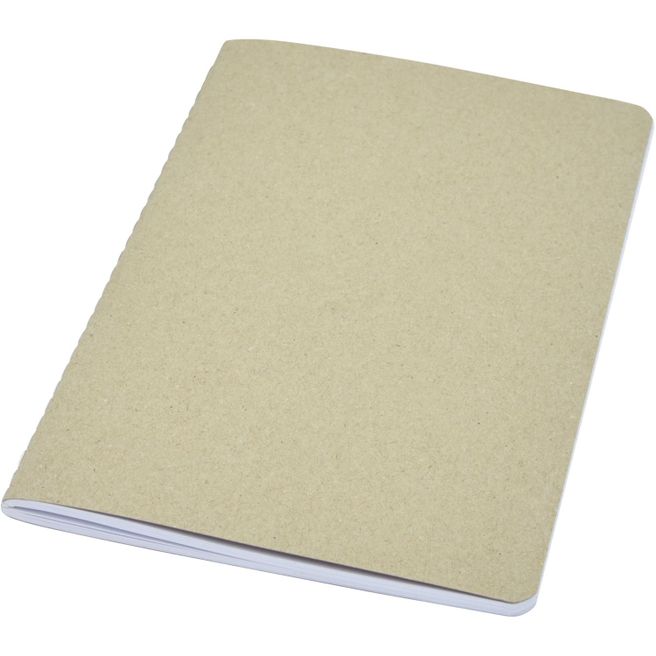 Produktabbildung Gianna Notizbuch aus recyceltem Karton Gianna Notizbuch aus recyceltem Karton