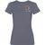 Fiyi T-Shirt für Damen (Bild 3)
