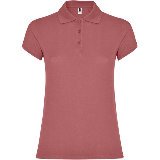 Produktabbildung Star Poloshirt für Damen Star Poloshirt für Damen (Bild 1)