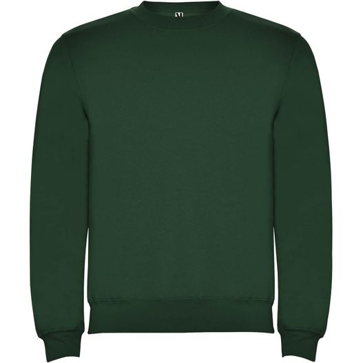 Produktabbildung Clasica Sweatshirt mit Rundhalsausschnitt Unisex Clasica Sweatshirt mit Rundhalsausschnitt Unisex (Bild 1)