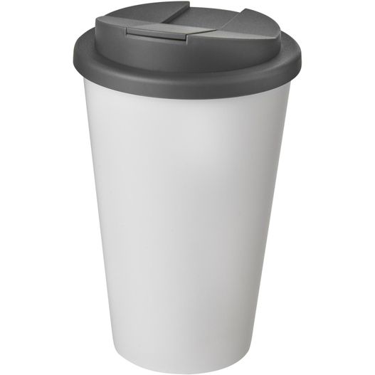 Americano® 350 ml Isolierbecher mit auslaufsicherem Schraubverschluss (Bild 1)