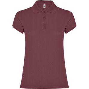 Star Poloshirt für Damen