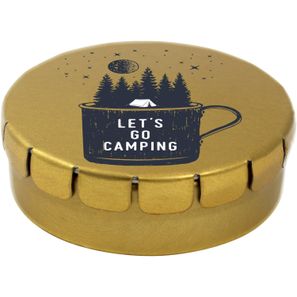 Clic clac Bonbons mit Fruchtgeschmack